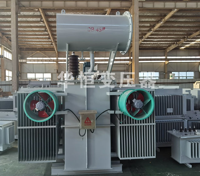 S13-8000/35栖霞栖霞栖霞电力变压器