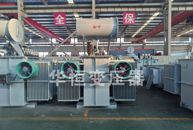 S13-6300/35栖霞栖霞栖霞电力变压器