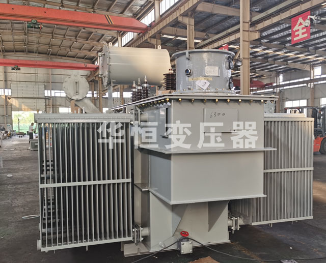 S11-6300/35栖霞栖霞栖霞电力变压器价格